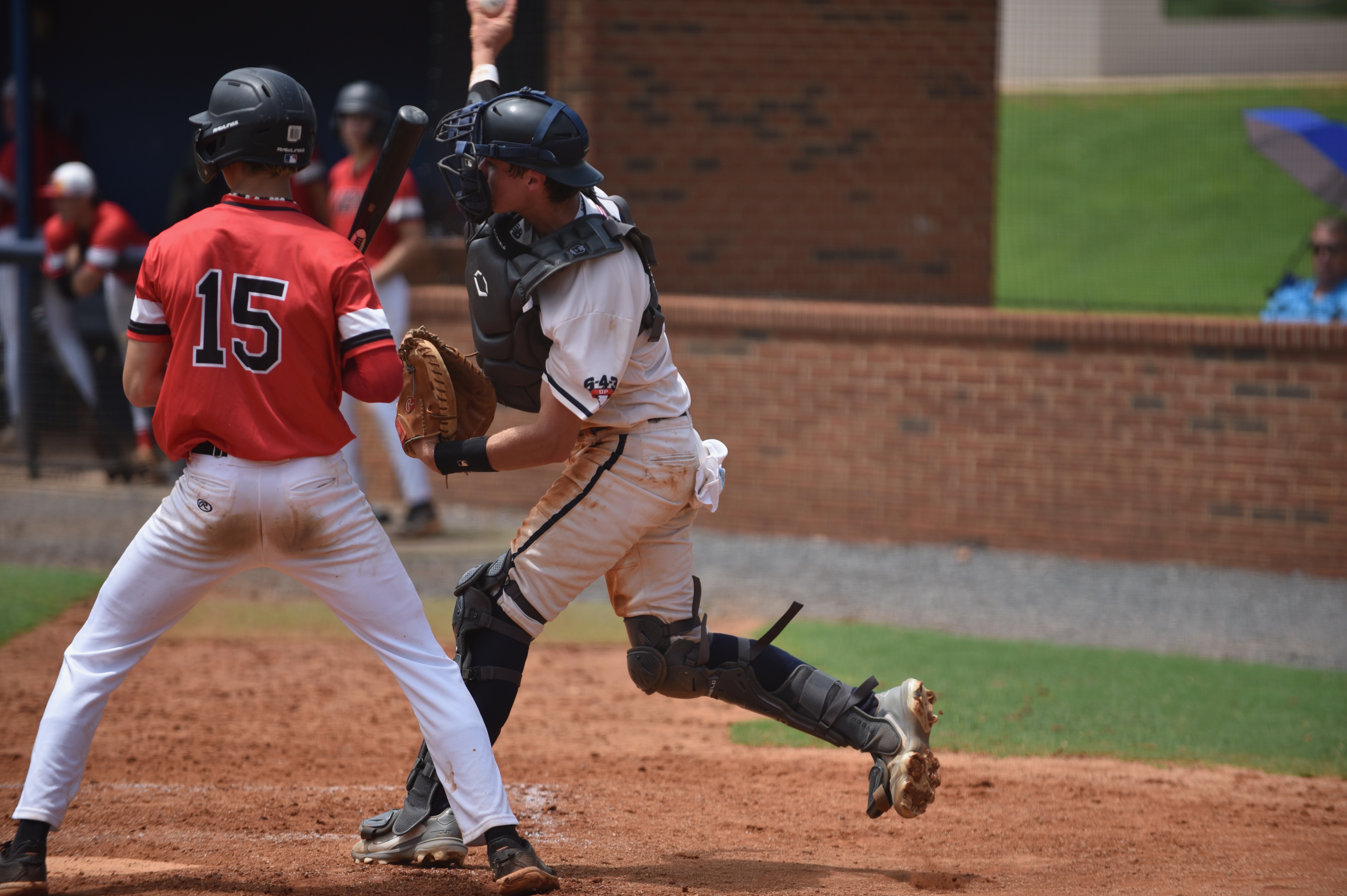 Check out the photos and videos of the baseball recruiting profile Jackson Loy
