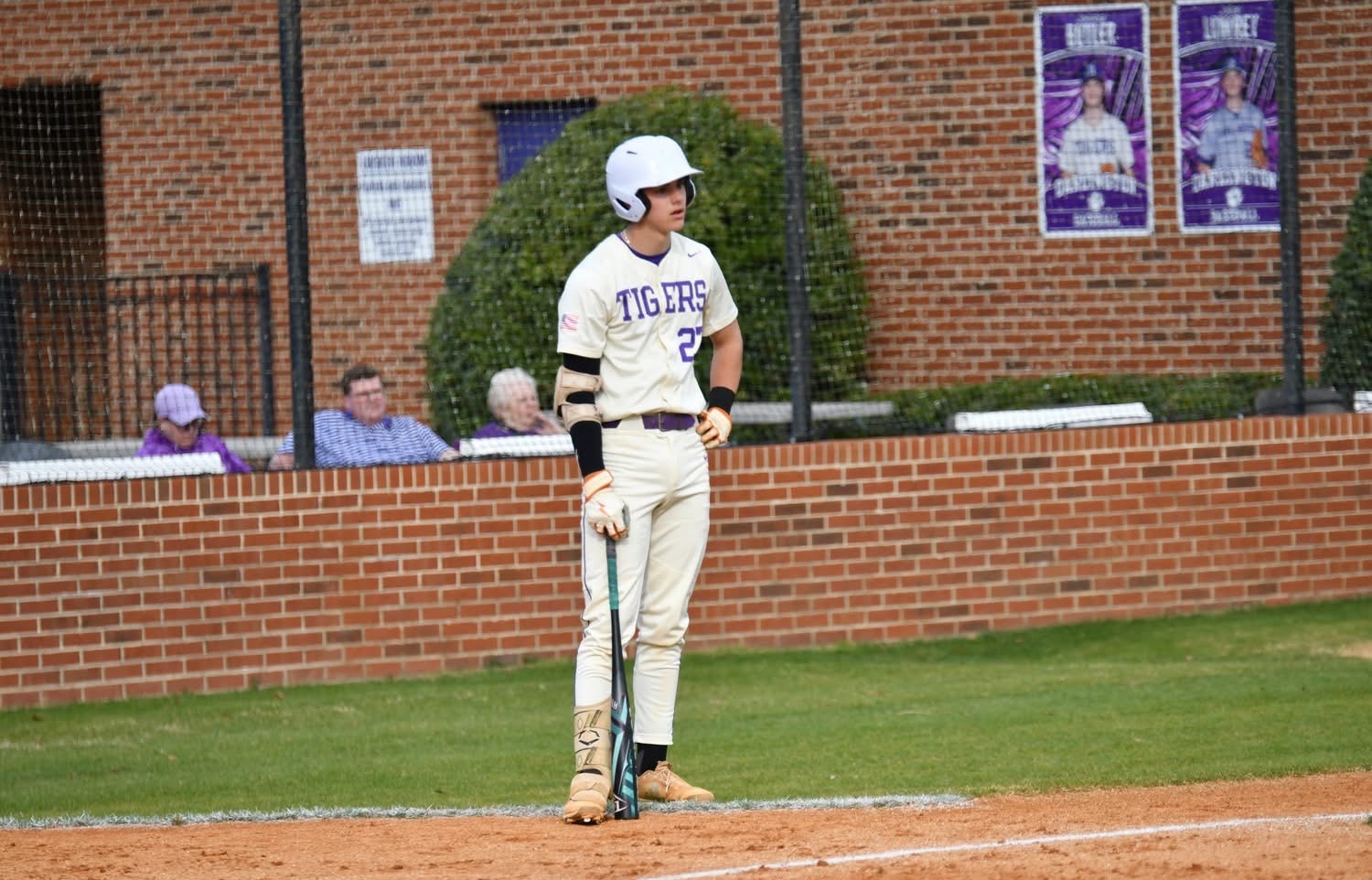 Check out the photos and videos of the baseball recruiting profile Jackson Loy