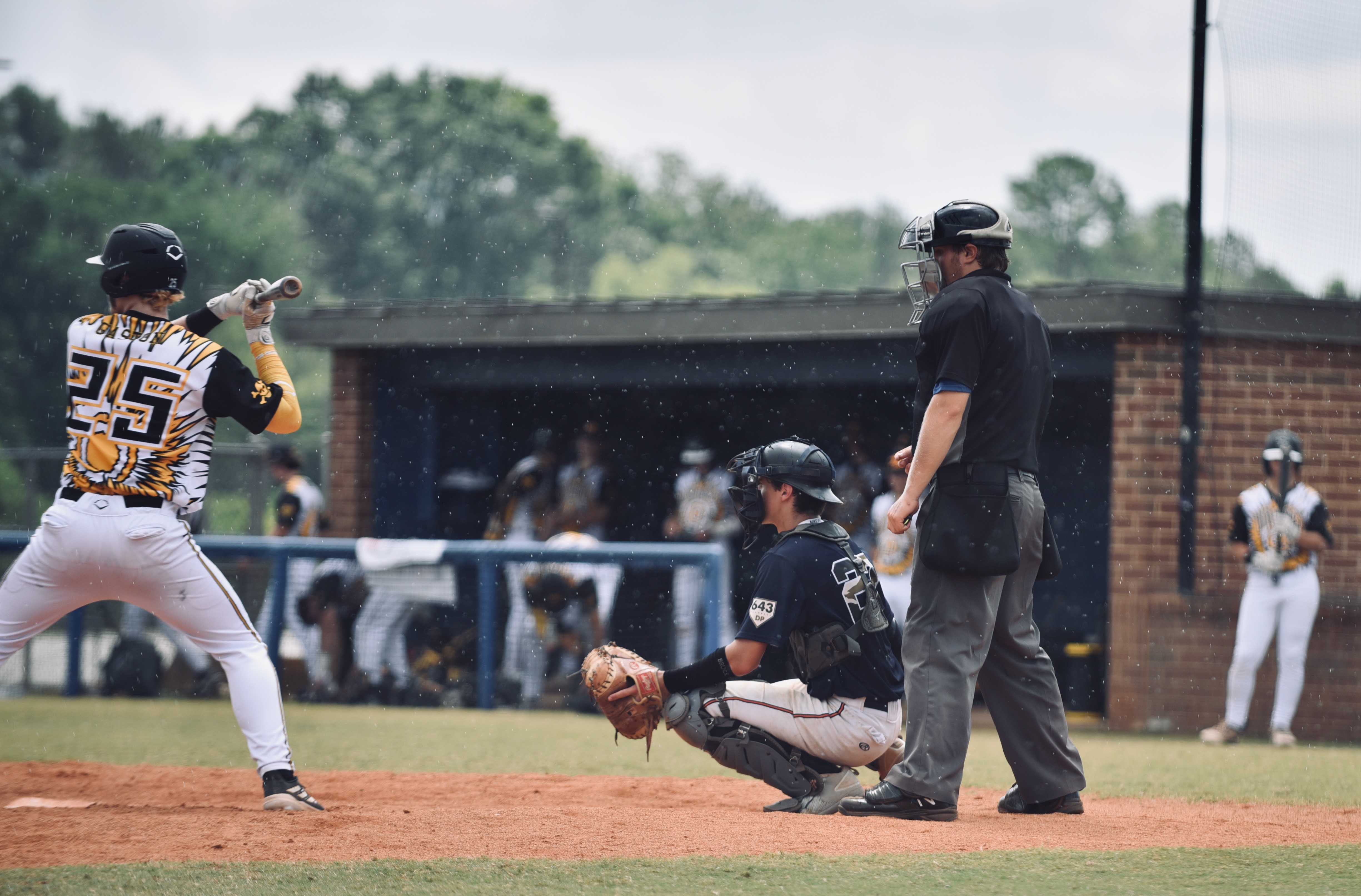 Check out the photos and videos of the baseball recruiting profile Jackson Loy