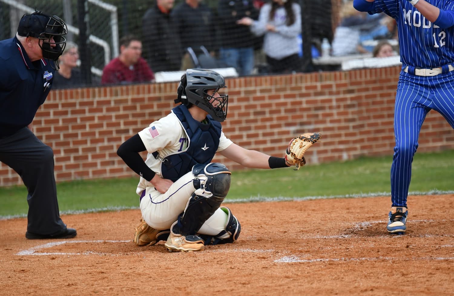 Check out the photos and videos of the baseball recruiting profile Jackson Loy